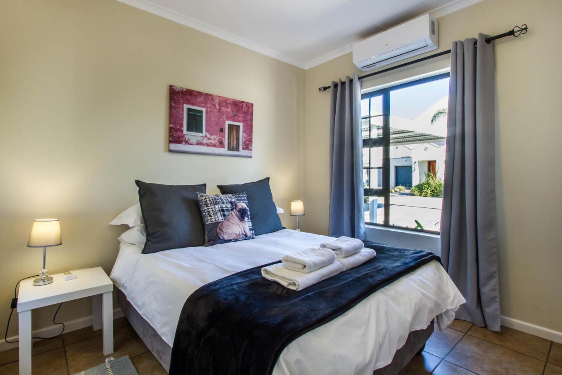 El Dorado Hotel And Self Catering أوتشورن الغرفة الصورة