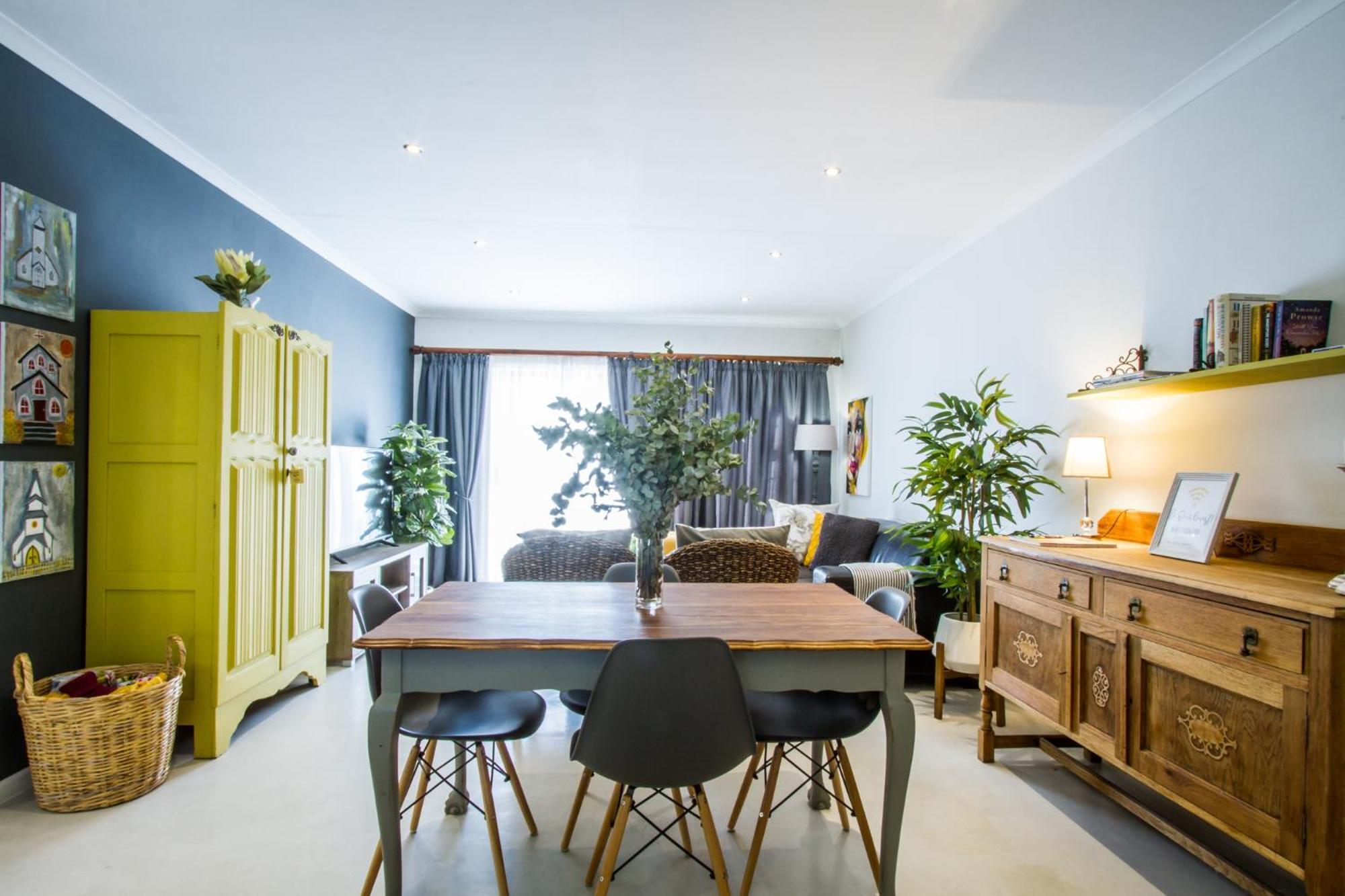 El Dorado Hotel And Self Catering أوتشورن الغرفة الصورة