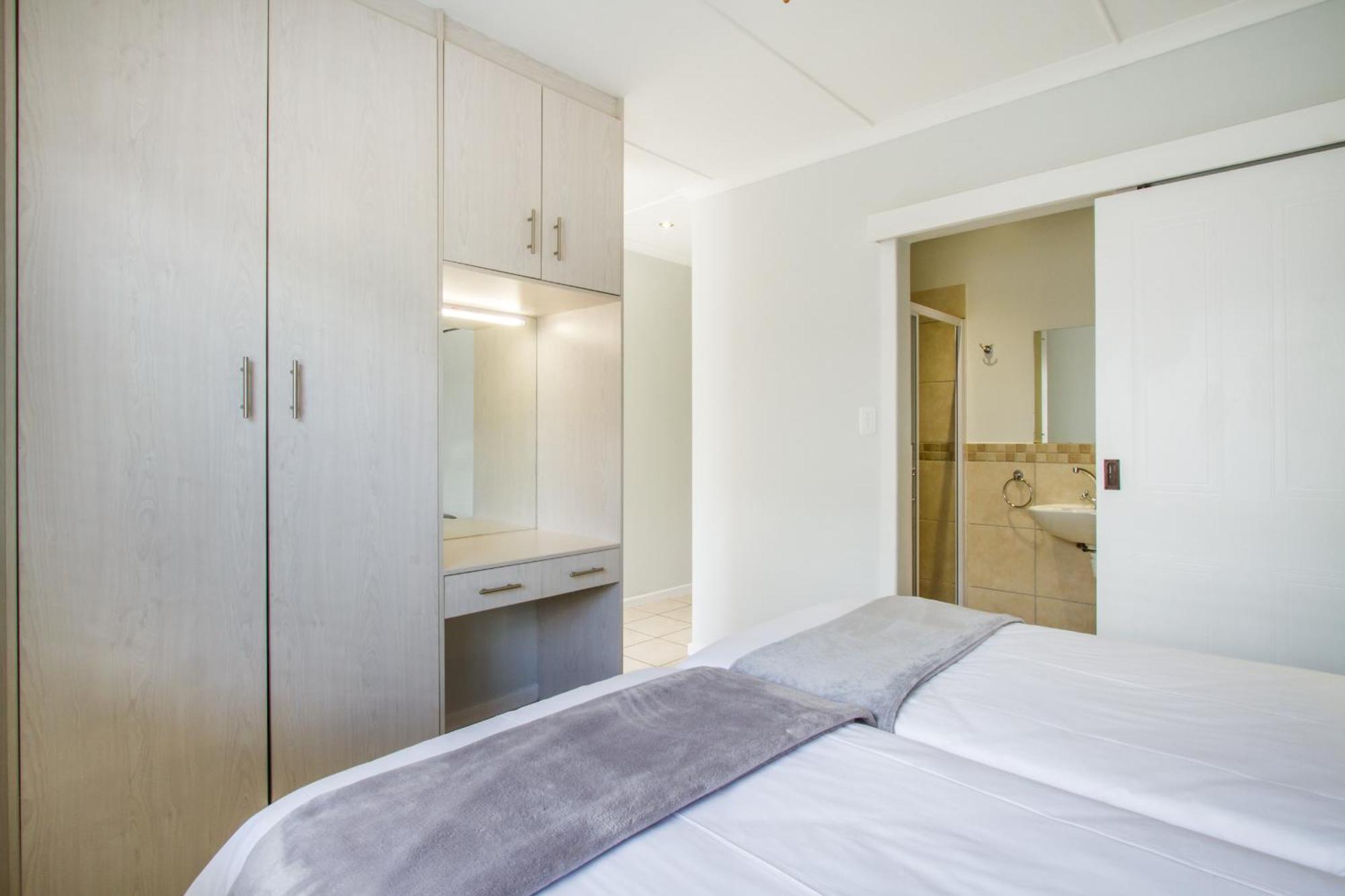 El Dorado Hotel And Self Catering أوتشورن الغرفة الصورة