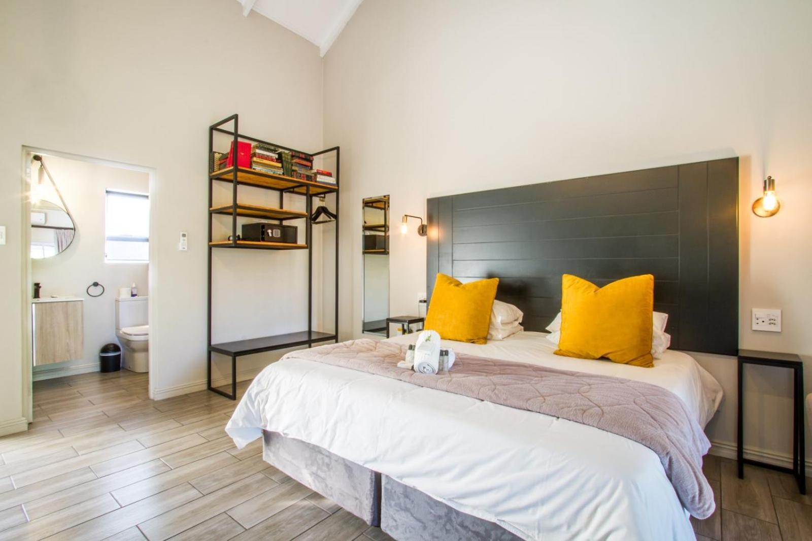El Dorado Hotel And Self Catering أوتشورن المظهر الخارجي الصورة