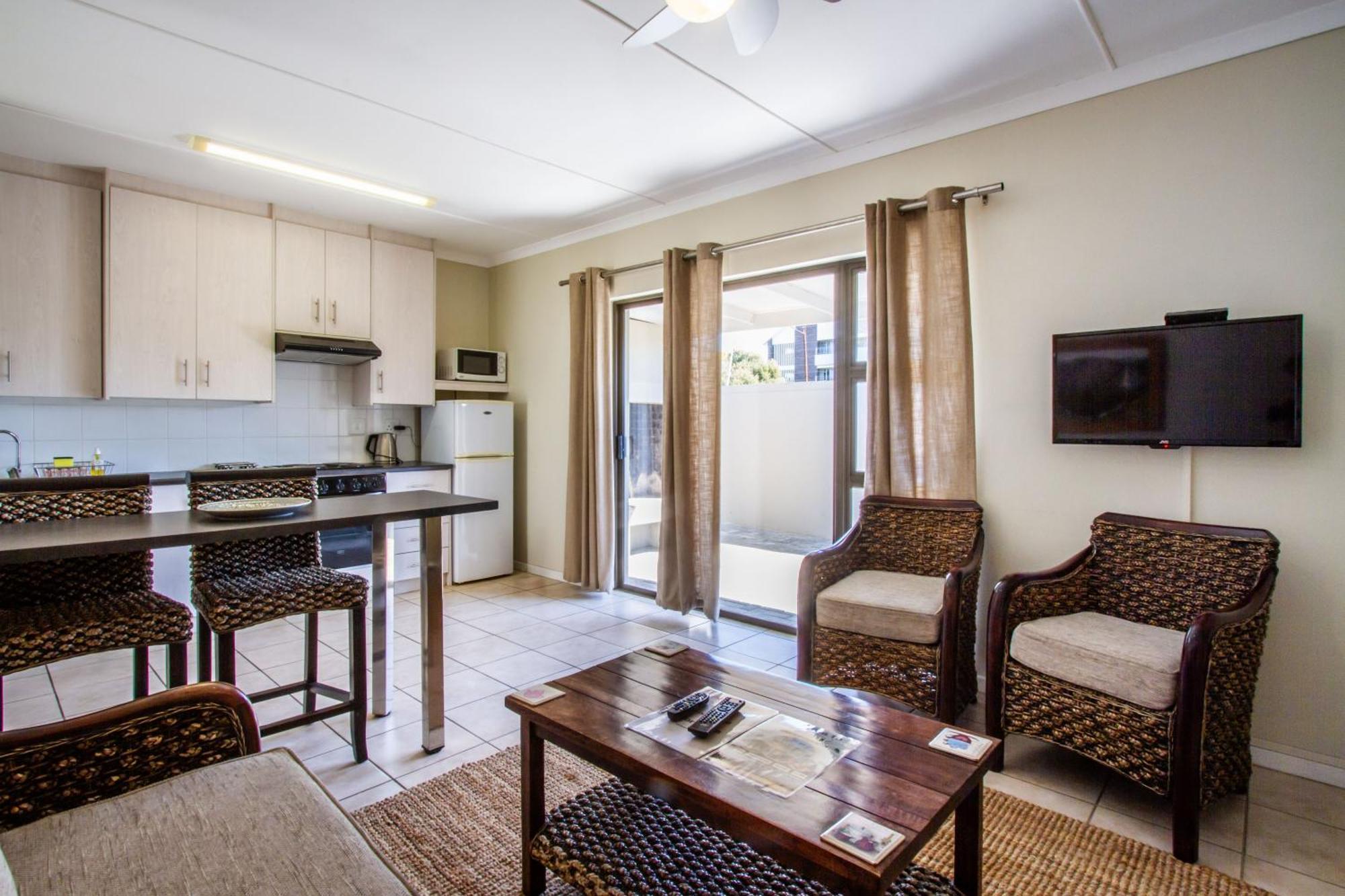 El Dorado Hotel And Self Catering أوتشورن المظهر الخارجي الصورة