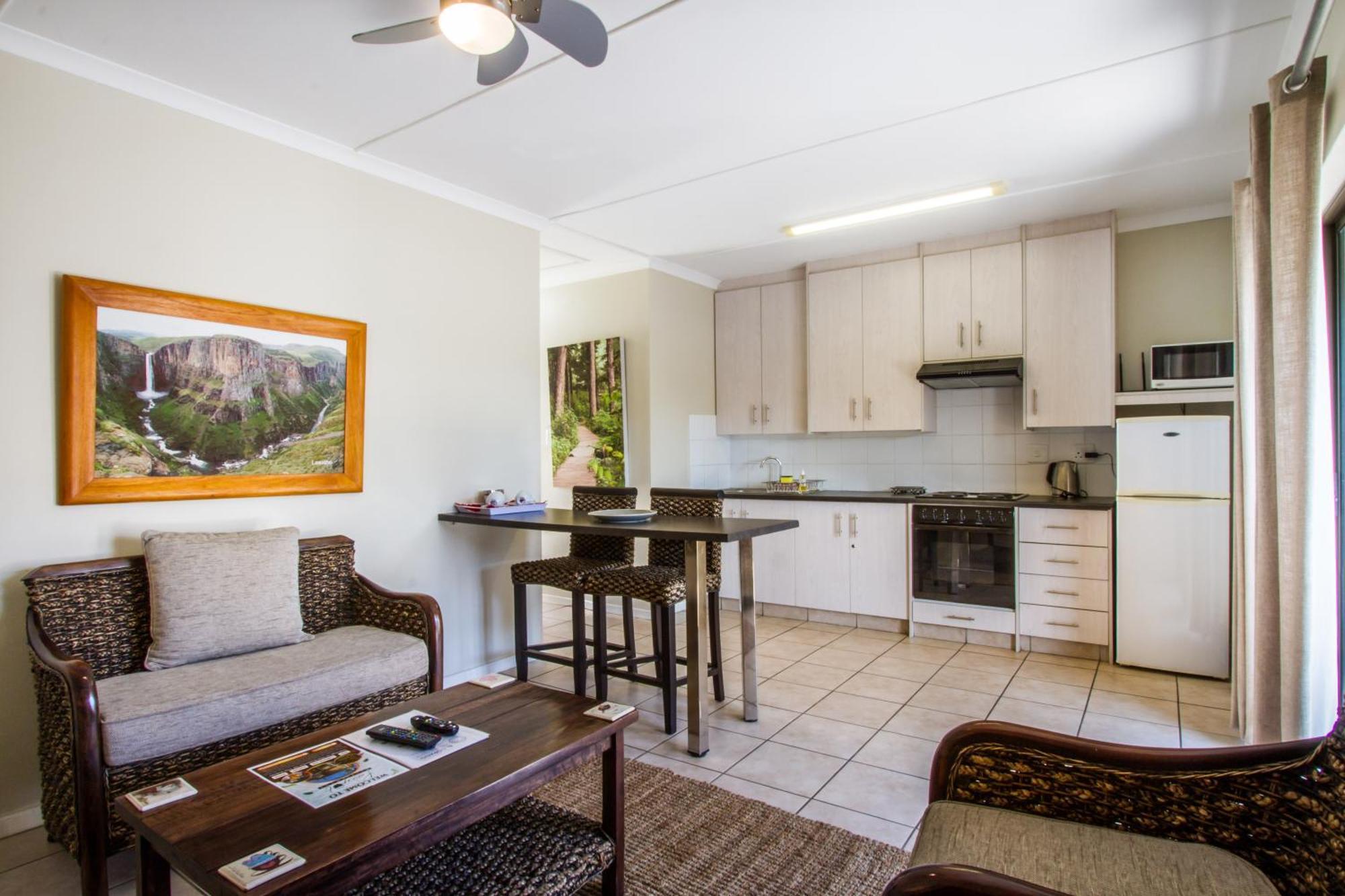 El Dorado Hotel And Self Catering أوتشورن المظهر الخارجي الصورة