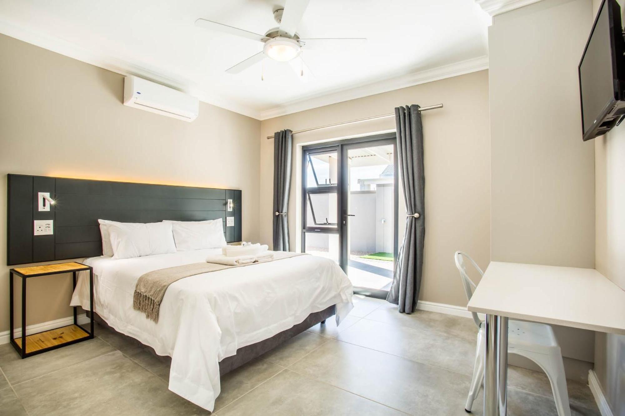El Dorado Hotel And Self Catering أوتشورن المظهر الخارجي الصورة
