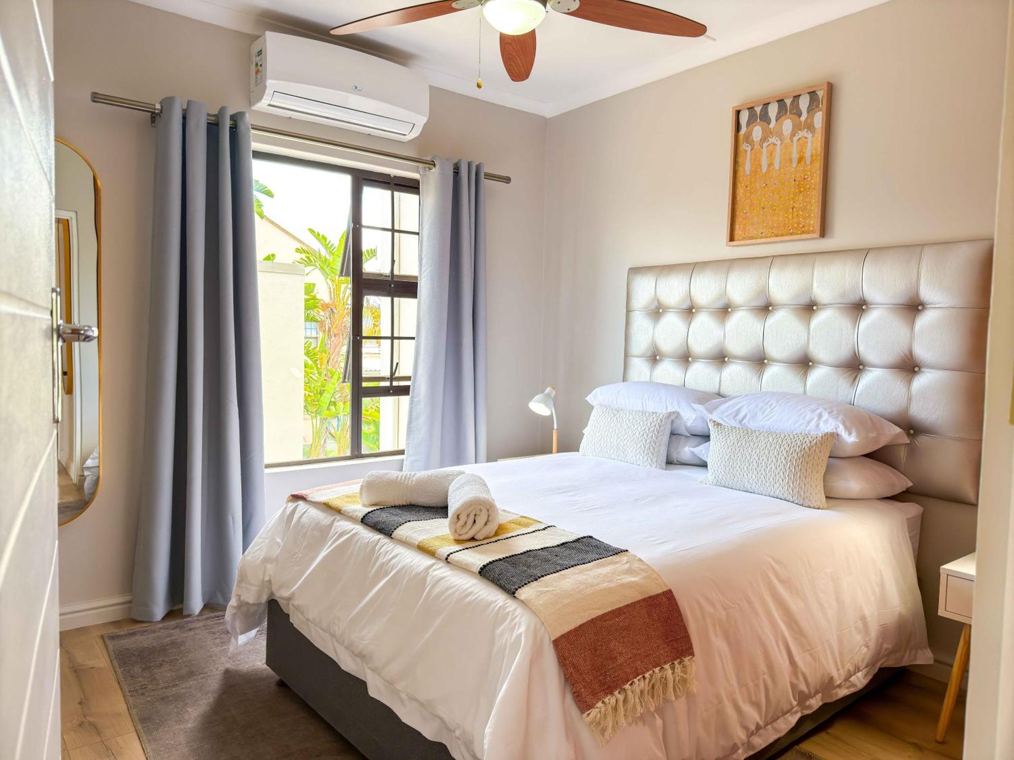 El Dorado Hotel And Self Catering أوتشورن المظهر الخارجي الصورة